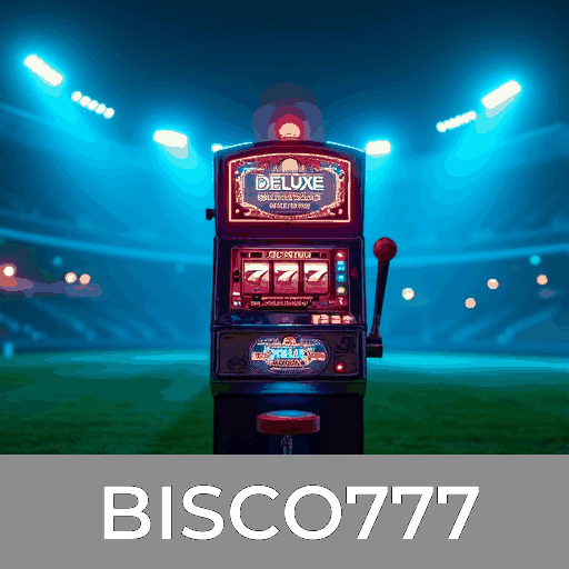 BISCO777: Onde os bônus são realmente impressionantes e únicos