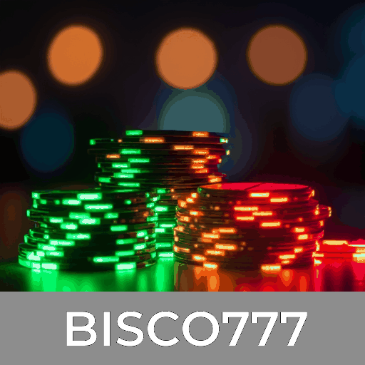 Explore a Conveniência do App BISCO777: Jogo Completo na Palma da Mão