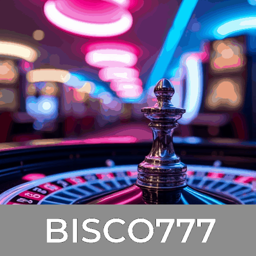 BISCO777: Excelência em Serviços e Segurança em Jogos Online