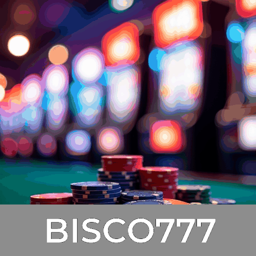Explore a Conveniência do App BISCO777: Jogo Completo na Palma da Mão