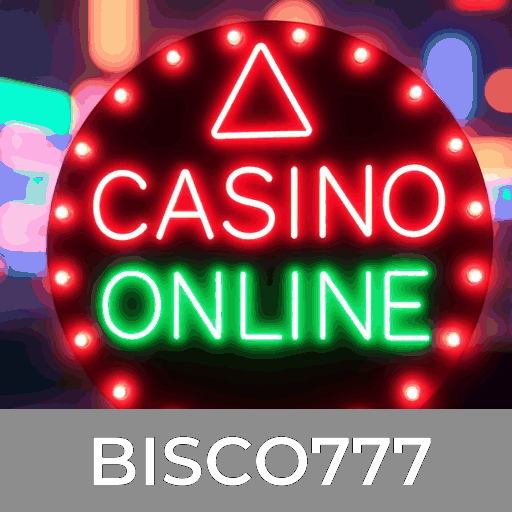 BISCO777: Jogos de Mesa ao Vivo com Experiência Real