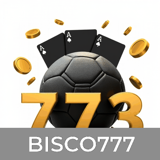 BISCO777: Excelência em Serviços e Segurança em Jogos Online