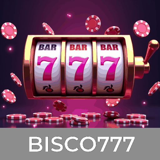 Caça-Níqueis, Blackjack, Roleta: BISCO777 é a Escolha dos Jogadores Brasileiros