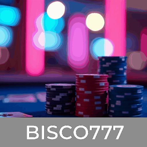 BISCO777: Onde os bônus são realmente impressionantes e únicos