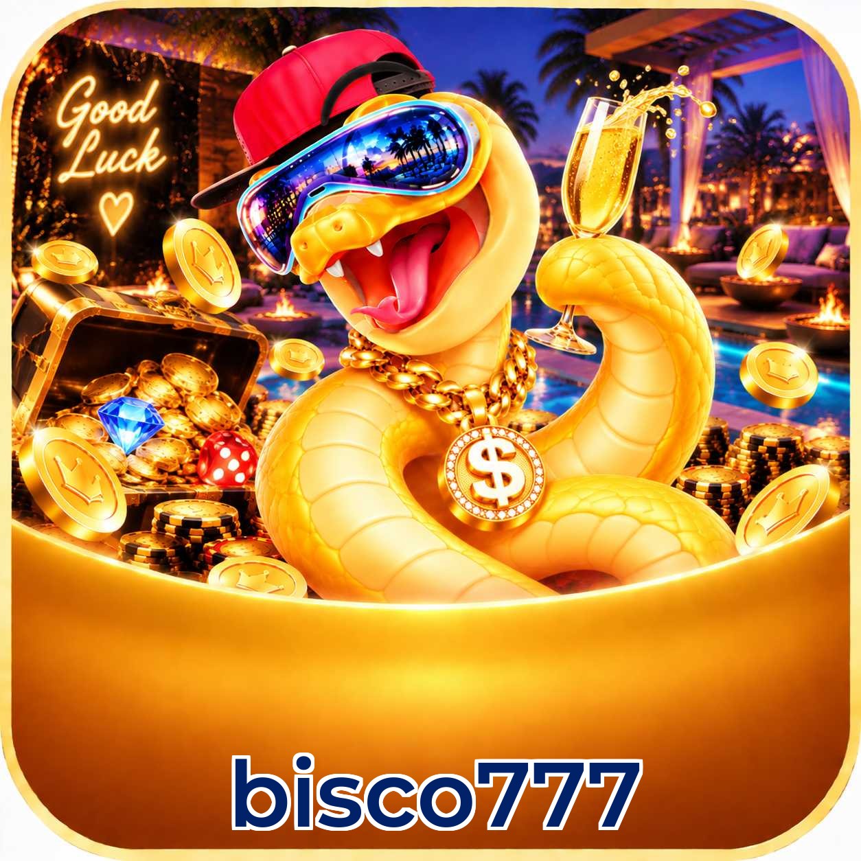 bisco777 Fortune Tiger FAQ