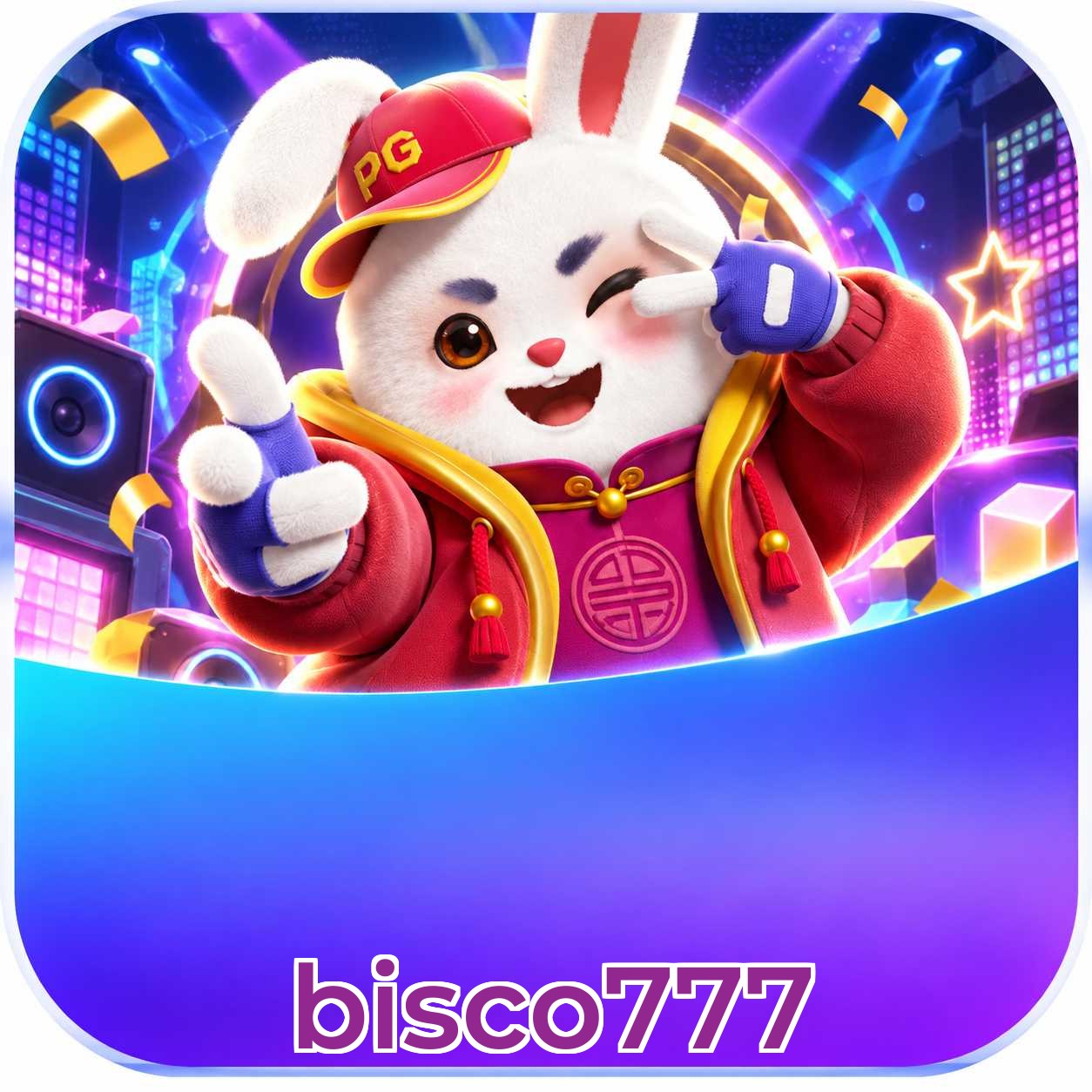 bisco777 Logo