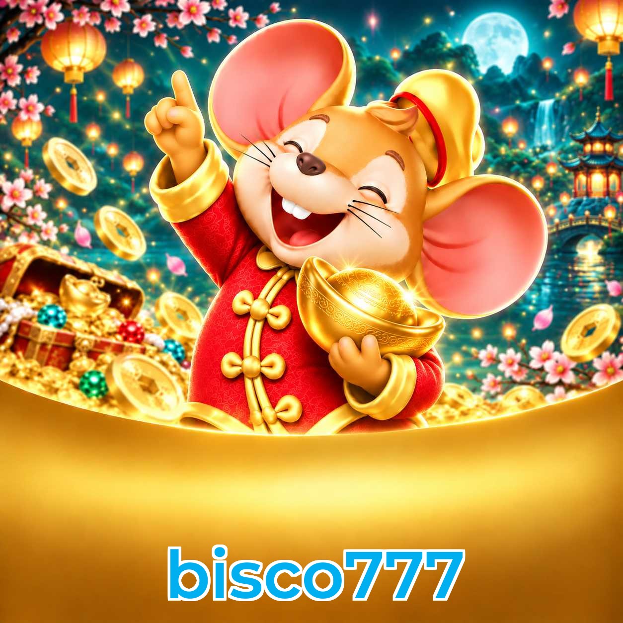 bisco777 Payment Speed