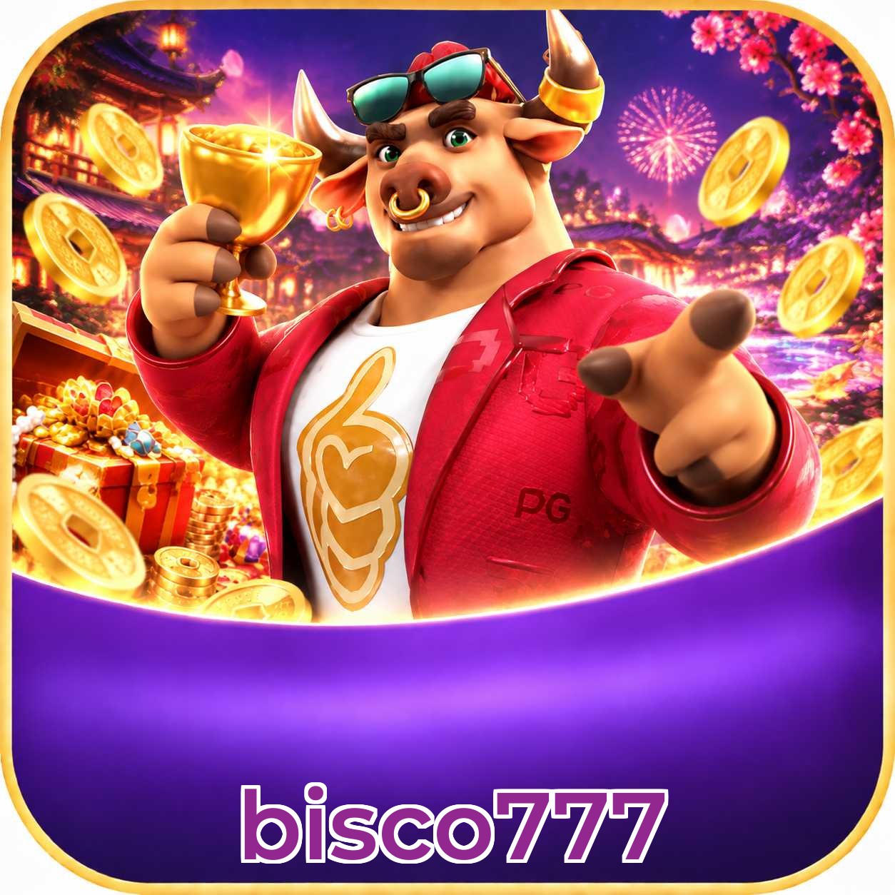 bisco777 VIP Program