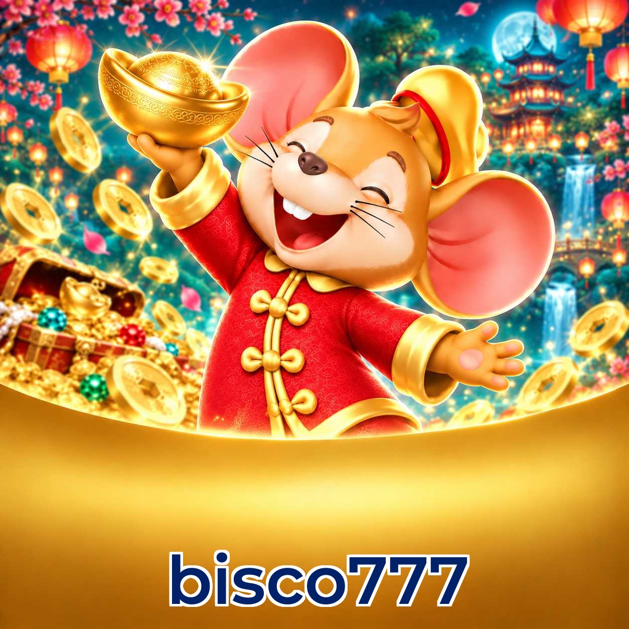 bisco777 Download Speed