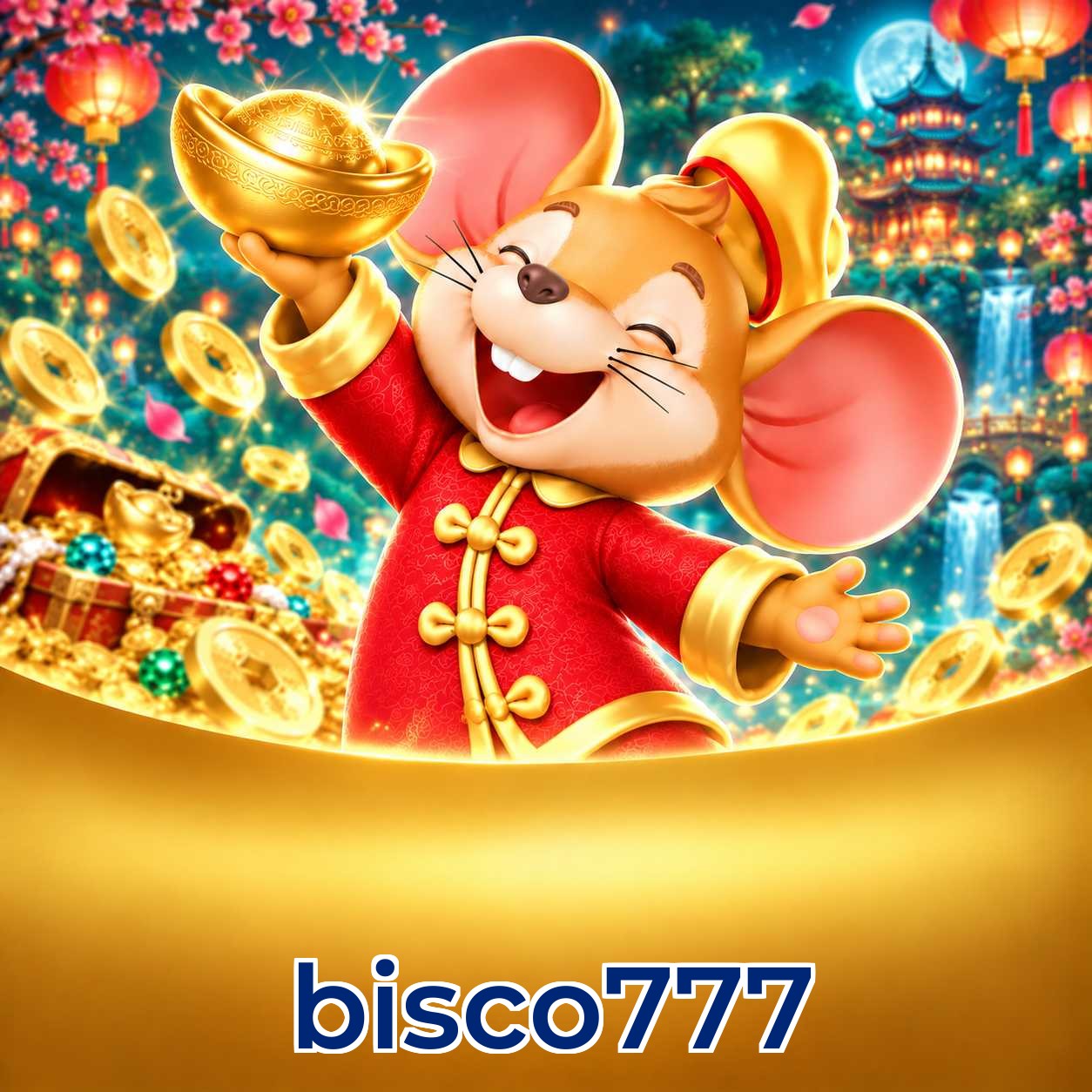 Baixar bisco777 Android