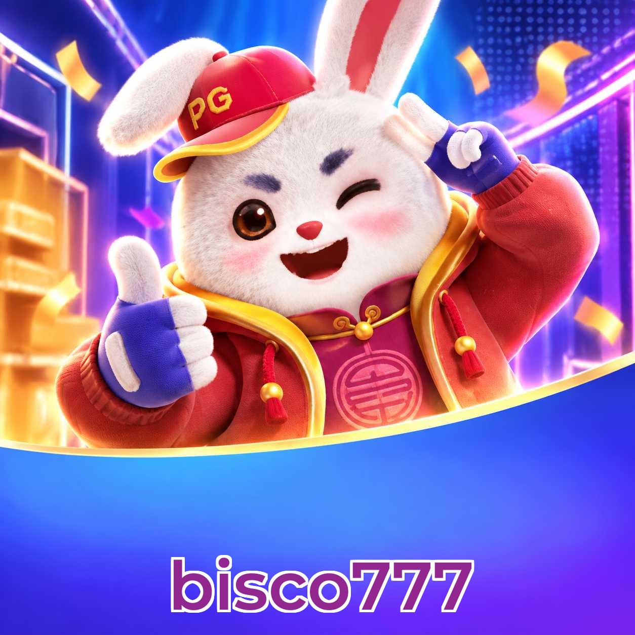 bisco777 Fortune Tiger Tips