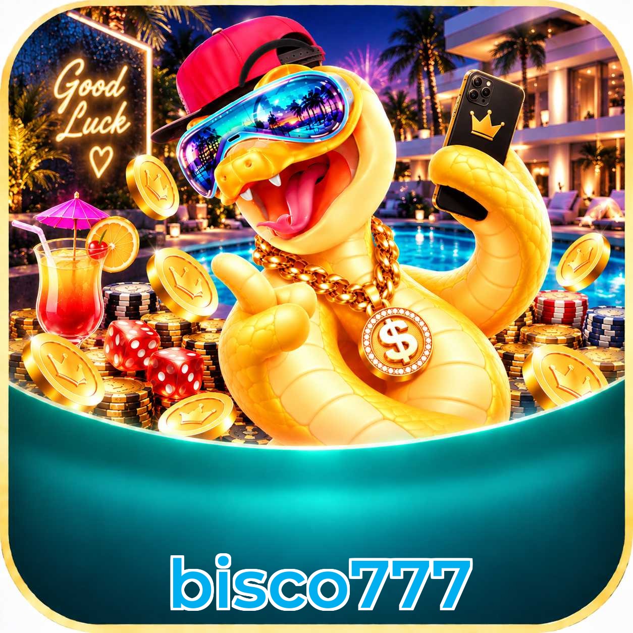 bisco777 Telegram Stats
