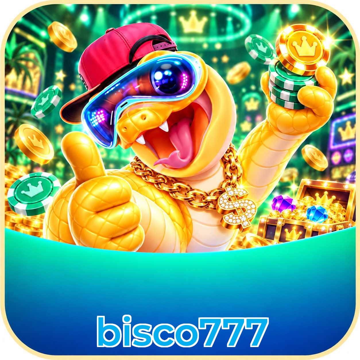 bisco777 VIP FAQ