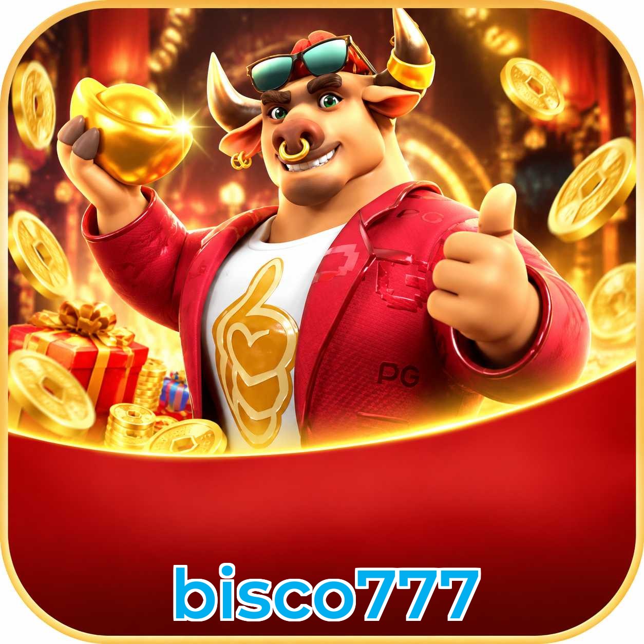 bisco777 Saque
