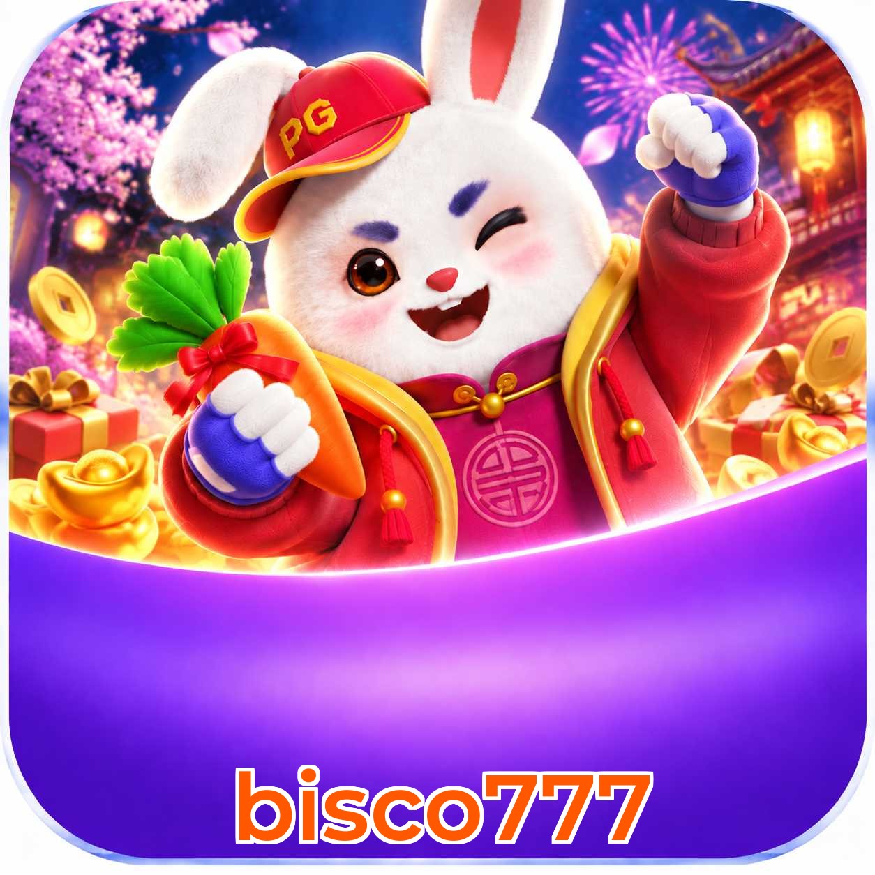bisco777 FAQ instalar app