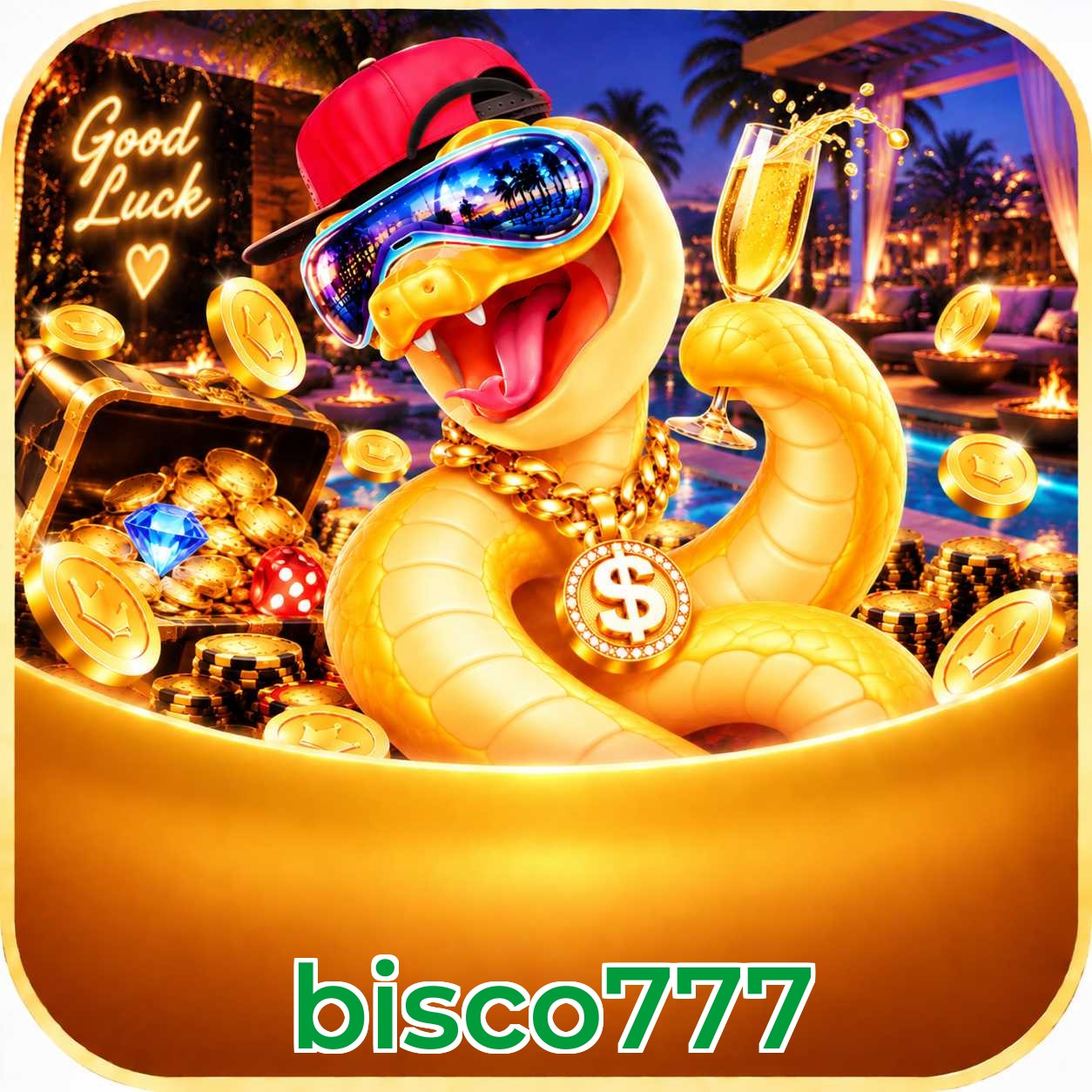 bisco777 Installation Guide