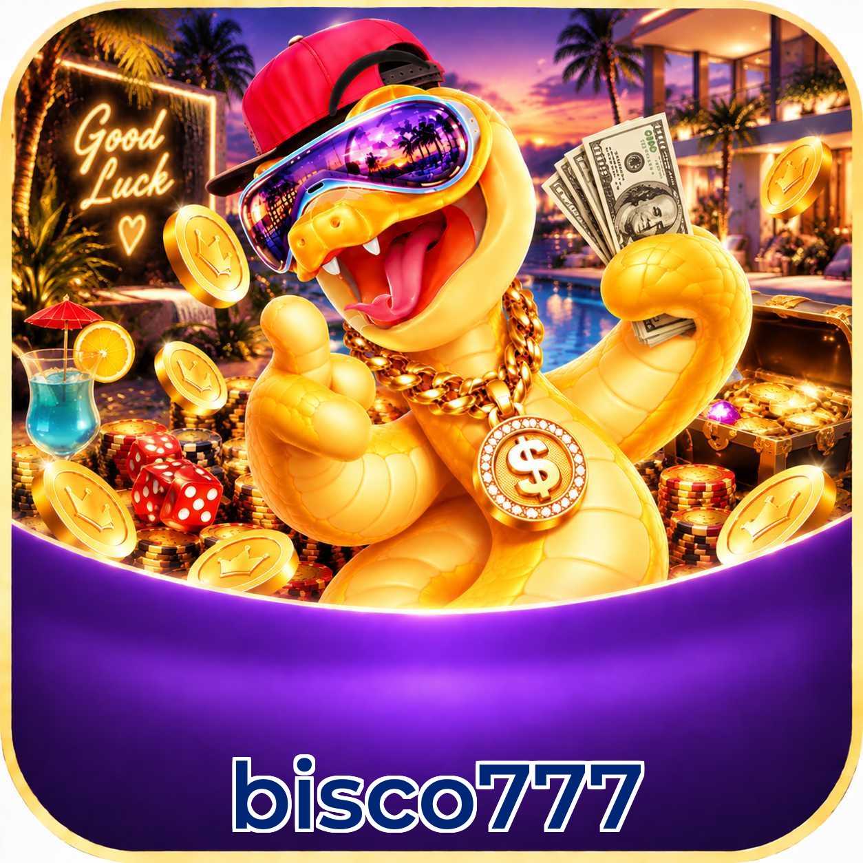 bisco777 System Requirements