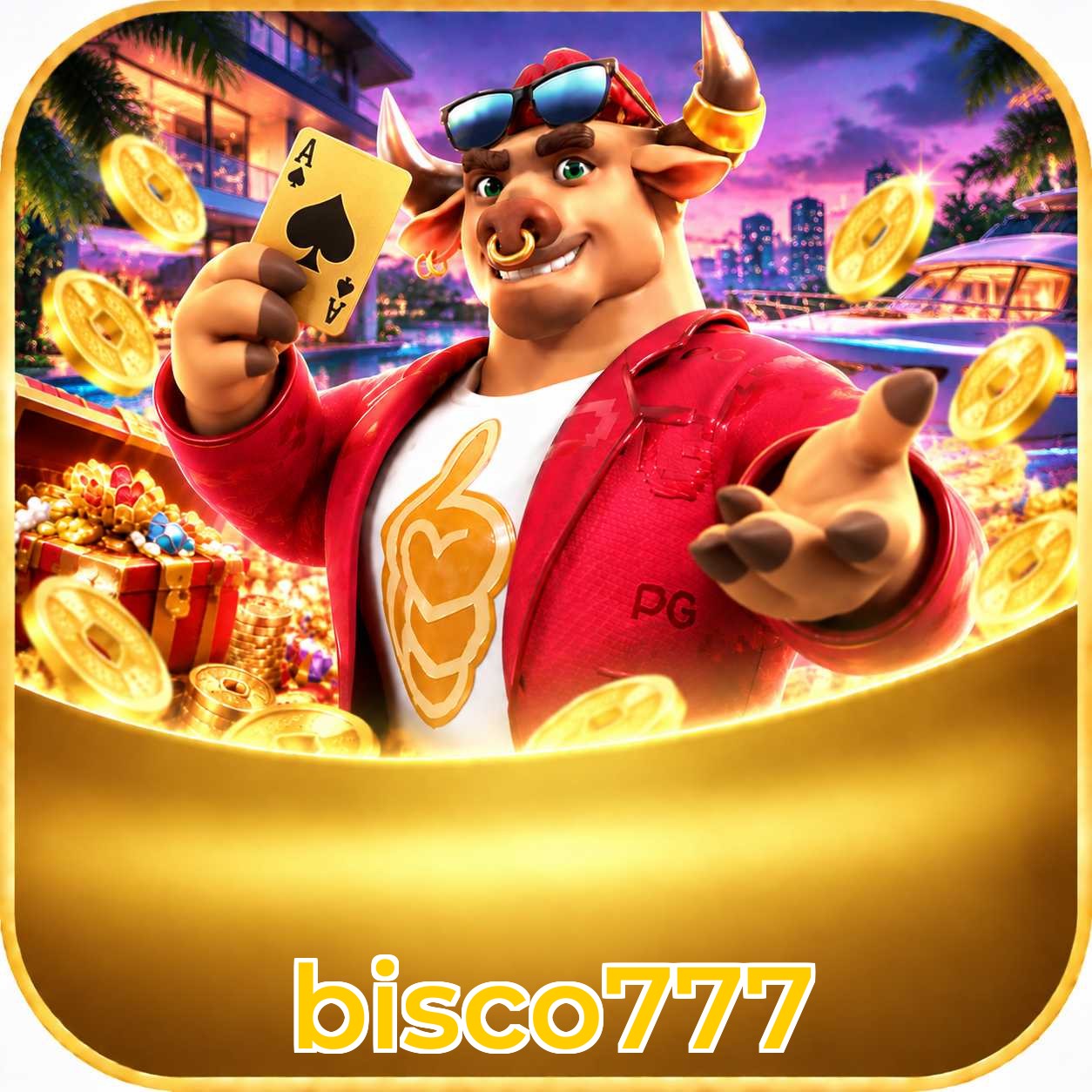 bisco777 Live Casino Overview