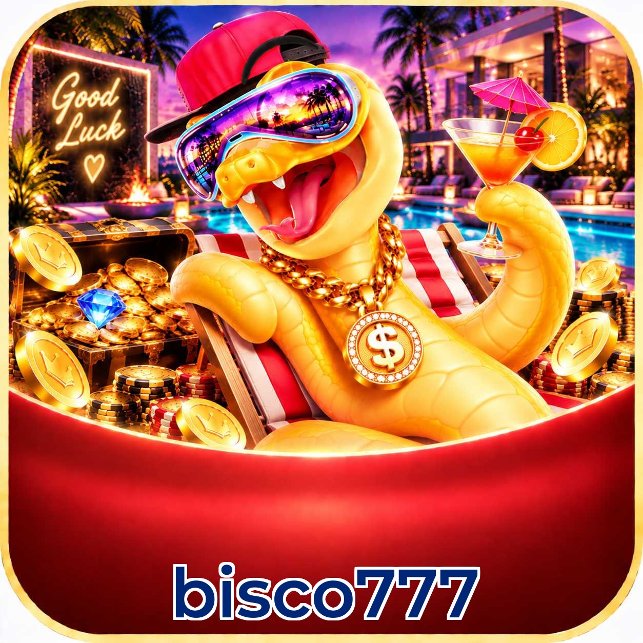 bisco777 Security