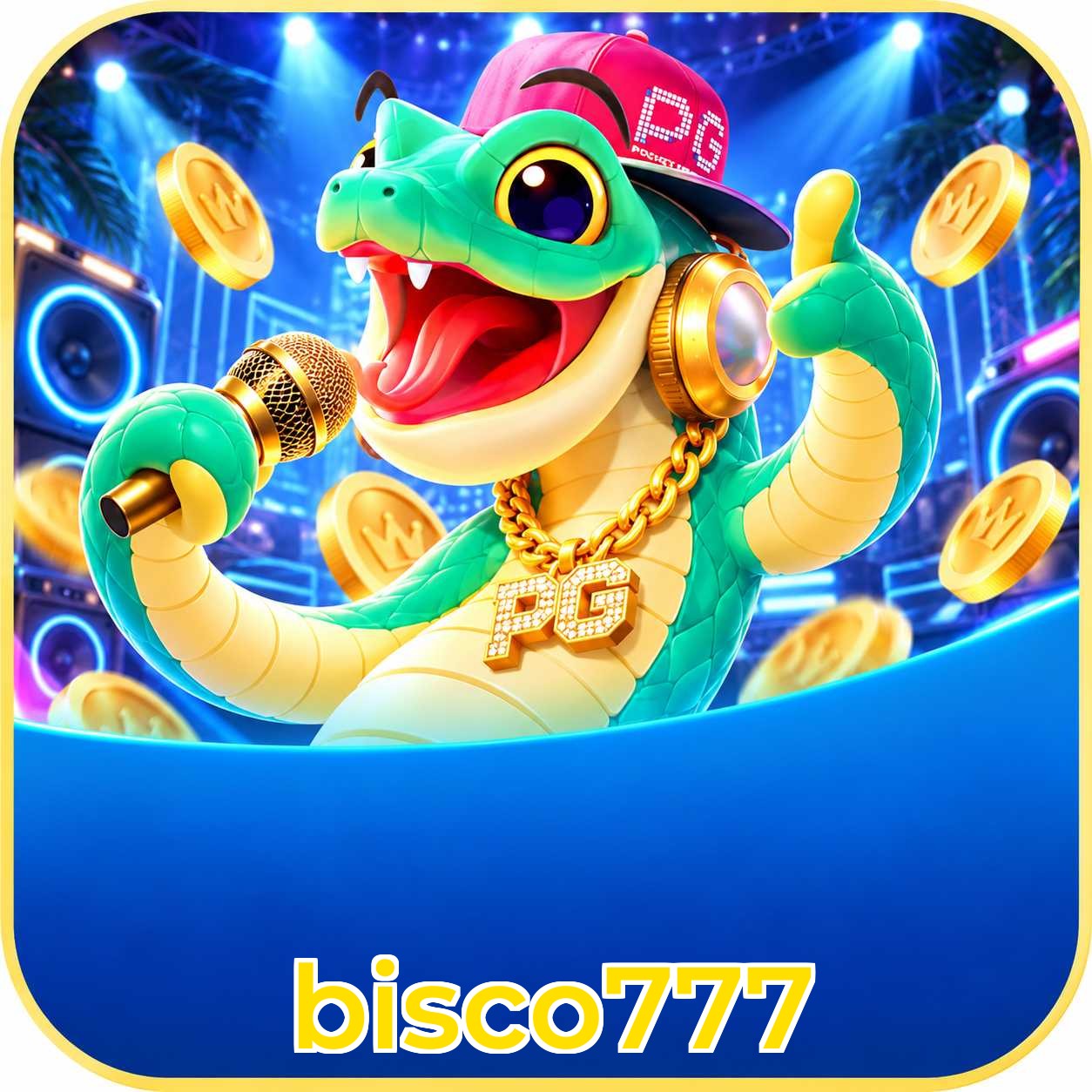bisco777 Bonus Tips