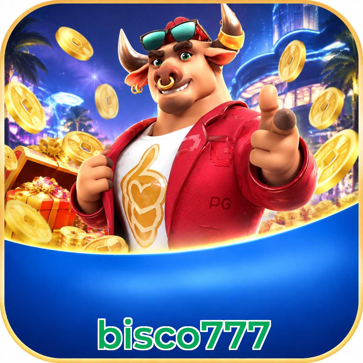 bisco777 FAQ