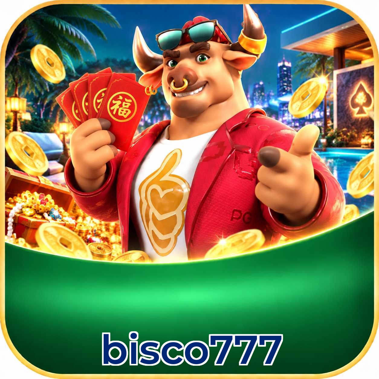 bisco777 Telegram