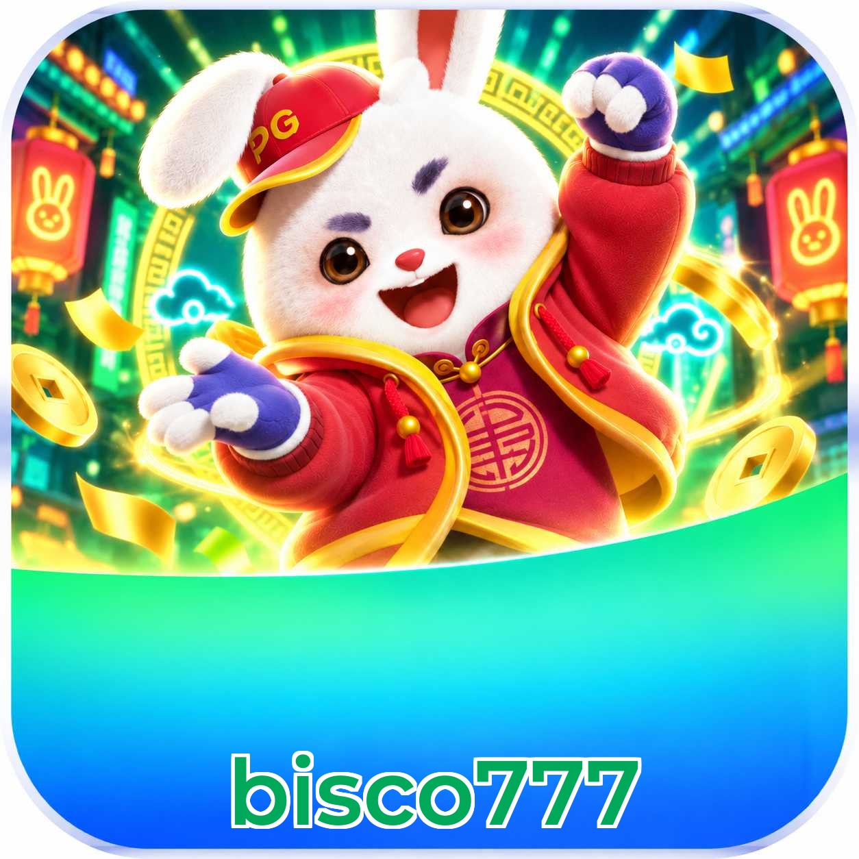 bisco777 Como Apostar Lottery