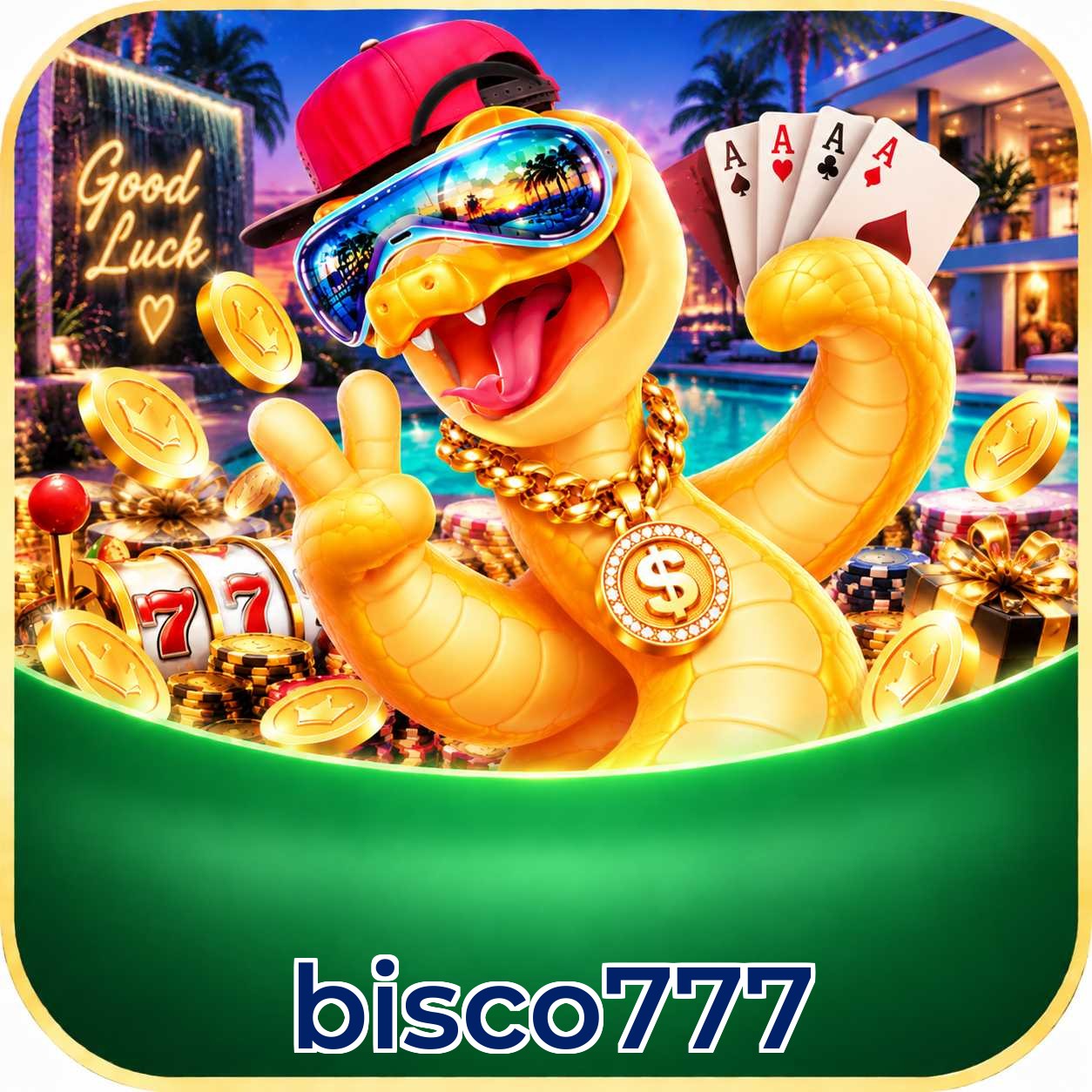 bisco777 Promotions