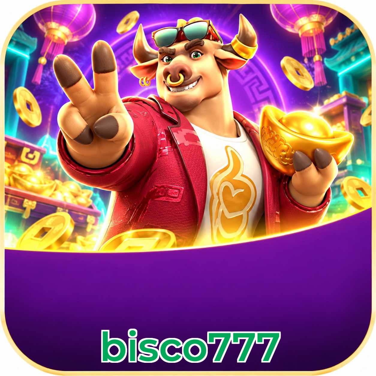 bisco777 Interface