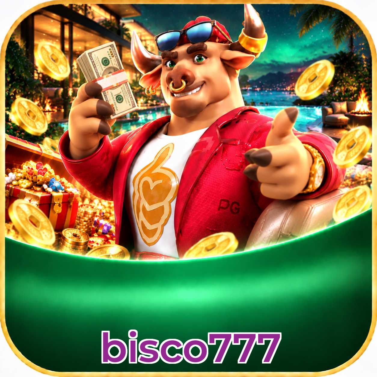 bisco777