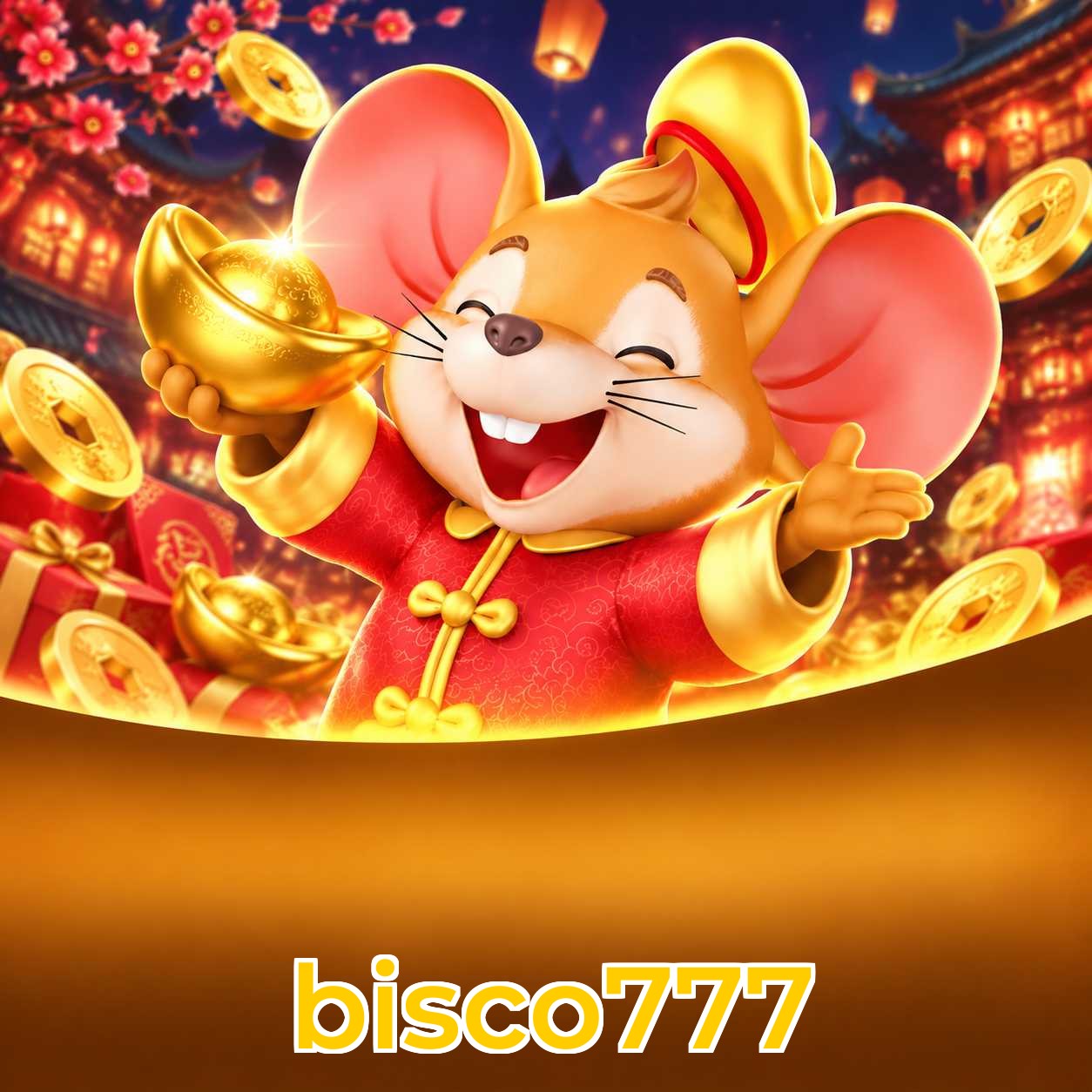 bisco777 Recuperar Senha