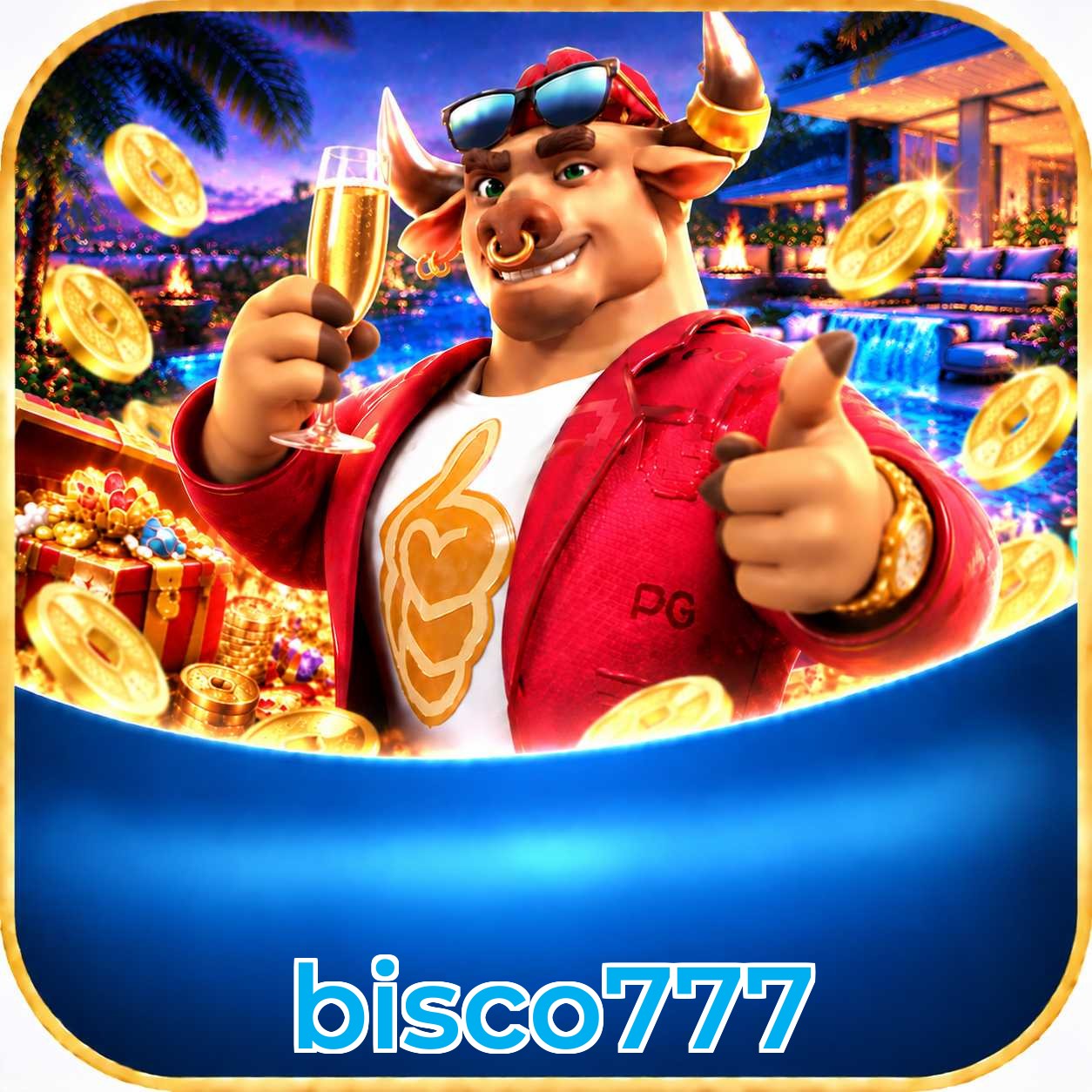 bisco777 App FAQ