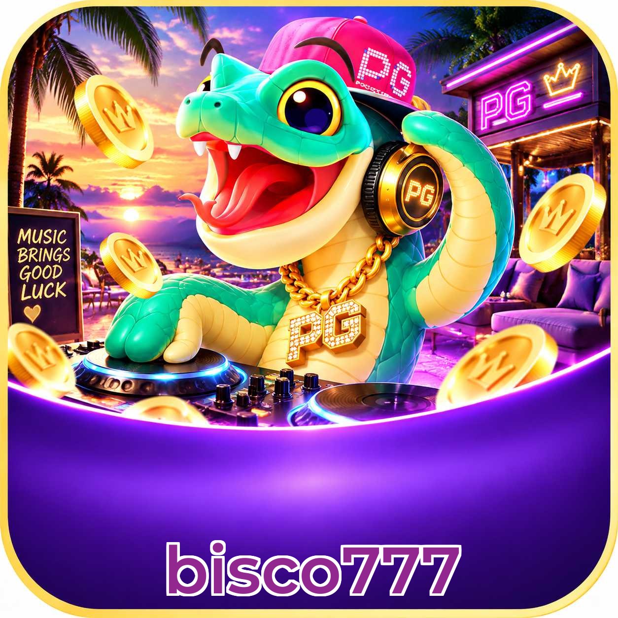 bisco777 Cashback
