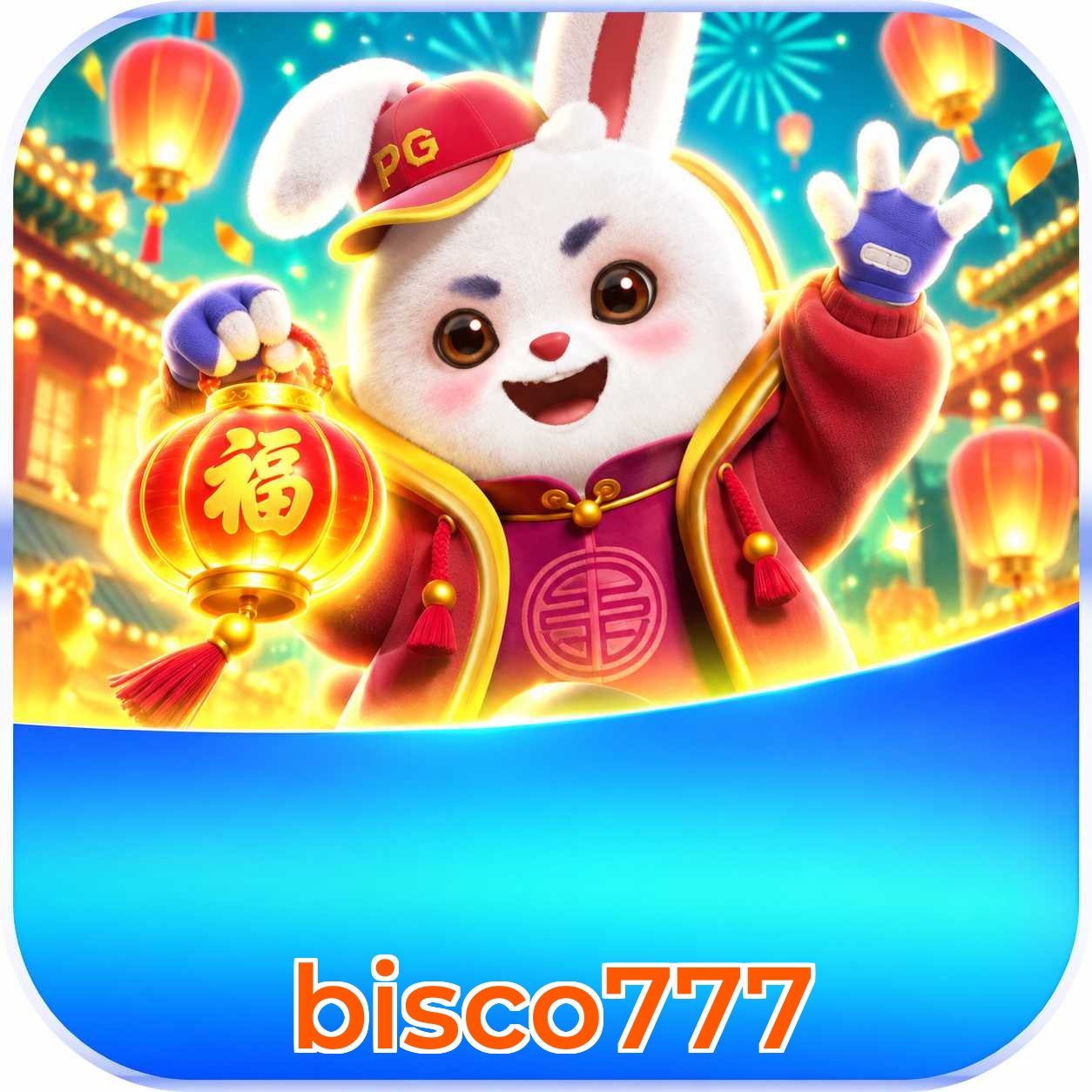 Baixar bisco777 PC Mac