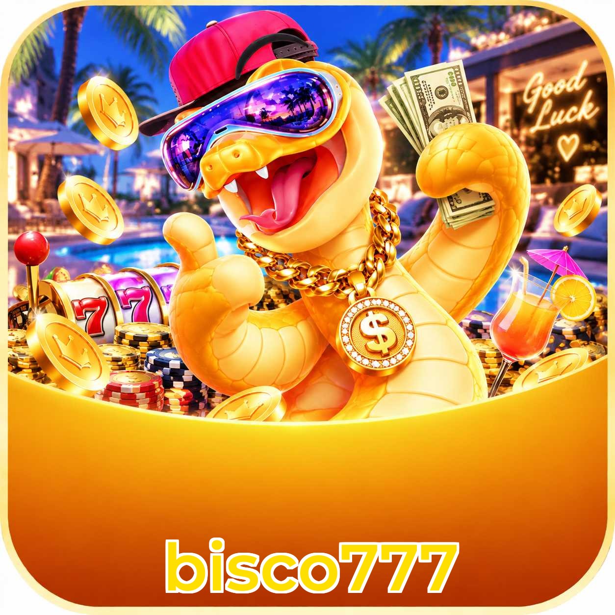 bisco777 Suporte