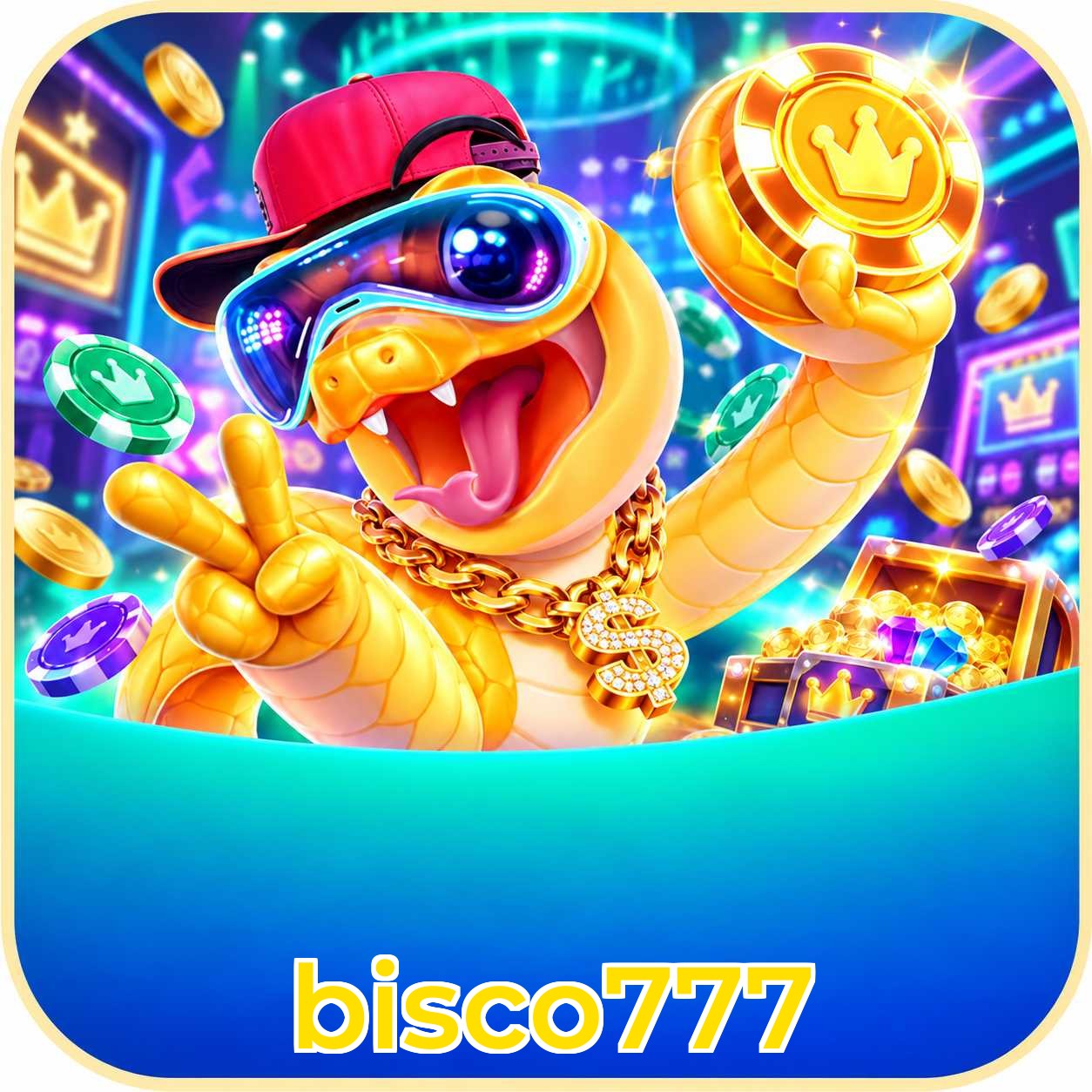 bisco777 Live Games