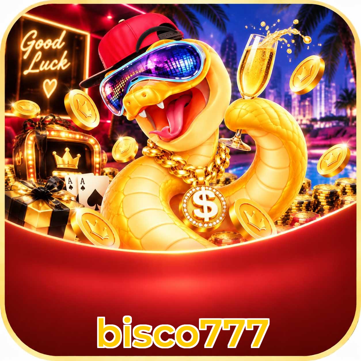 FAQ Baixar bisco777