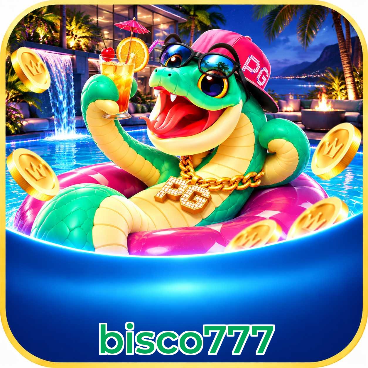 bisco777 Game Stats