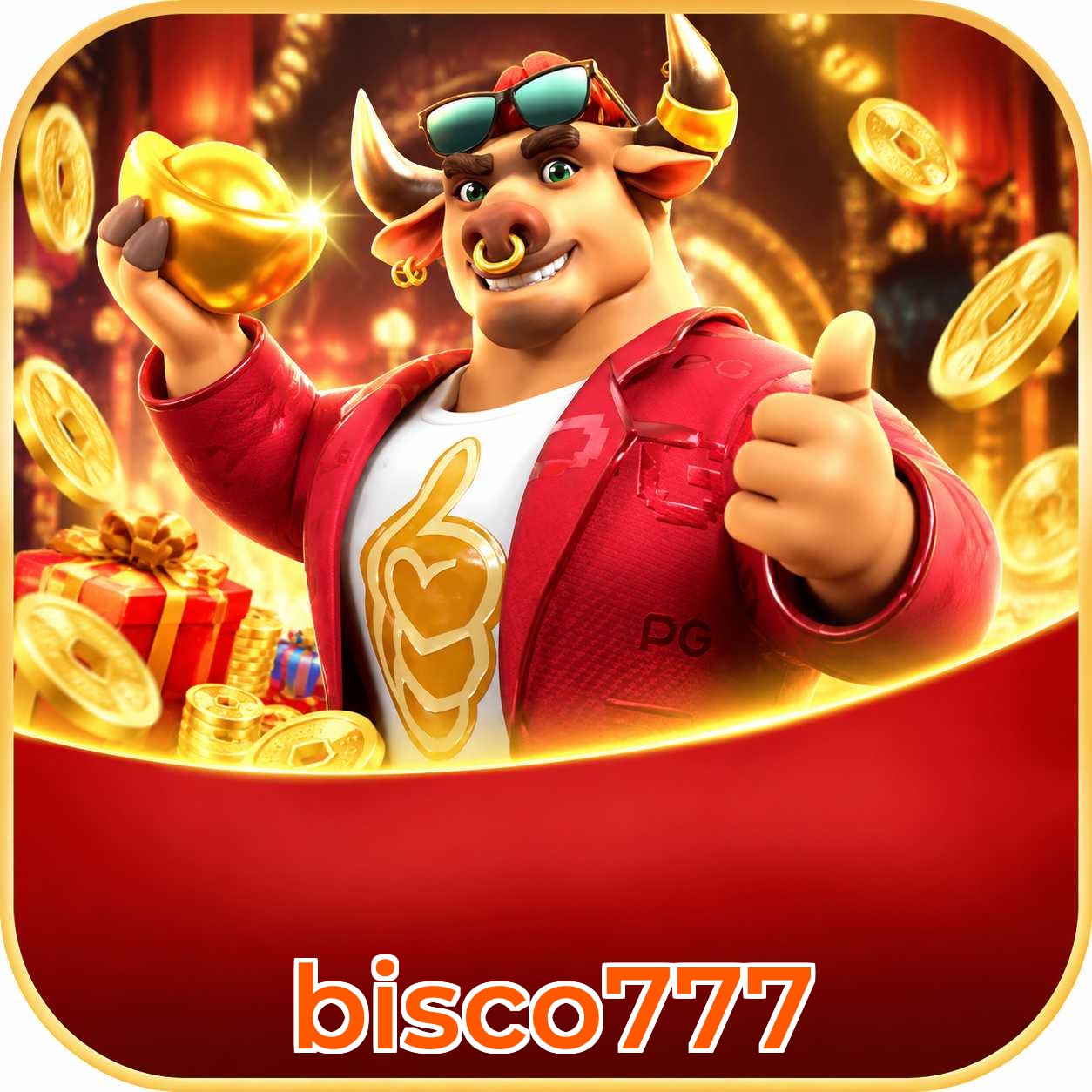 bisco777 Odds Lottery