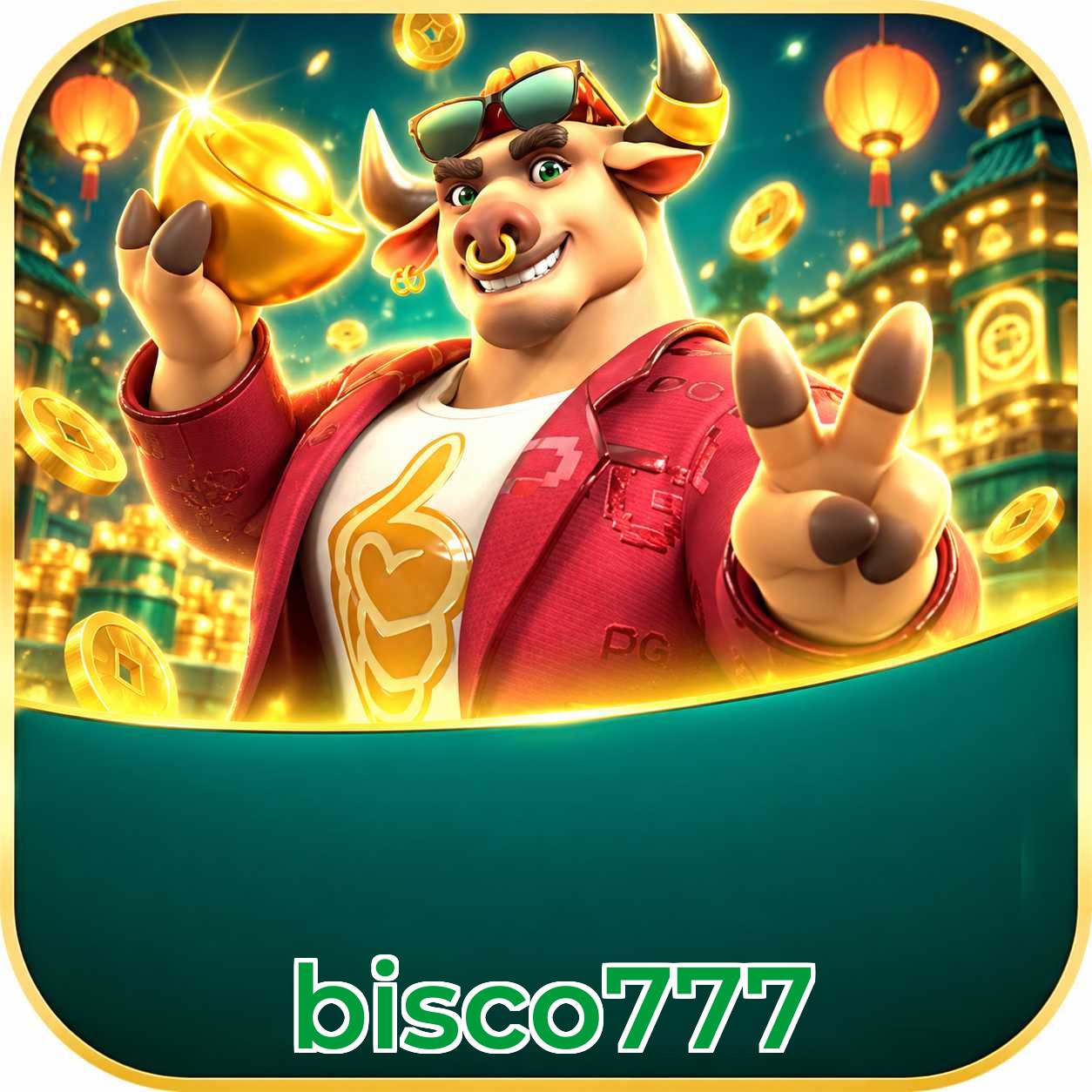 bisco777 Fortune Tiger Game