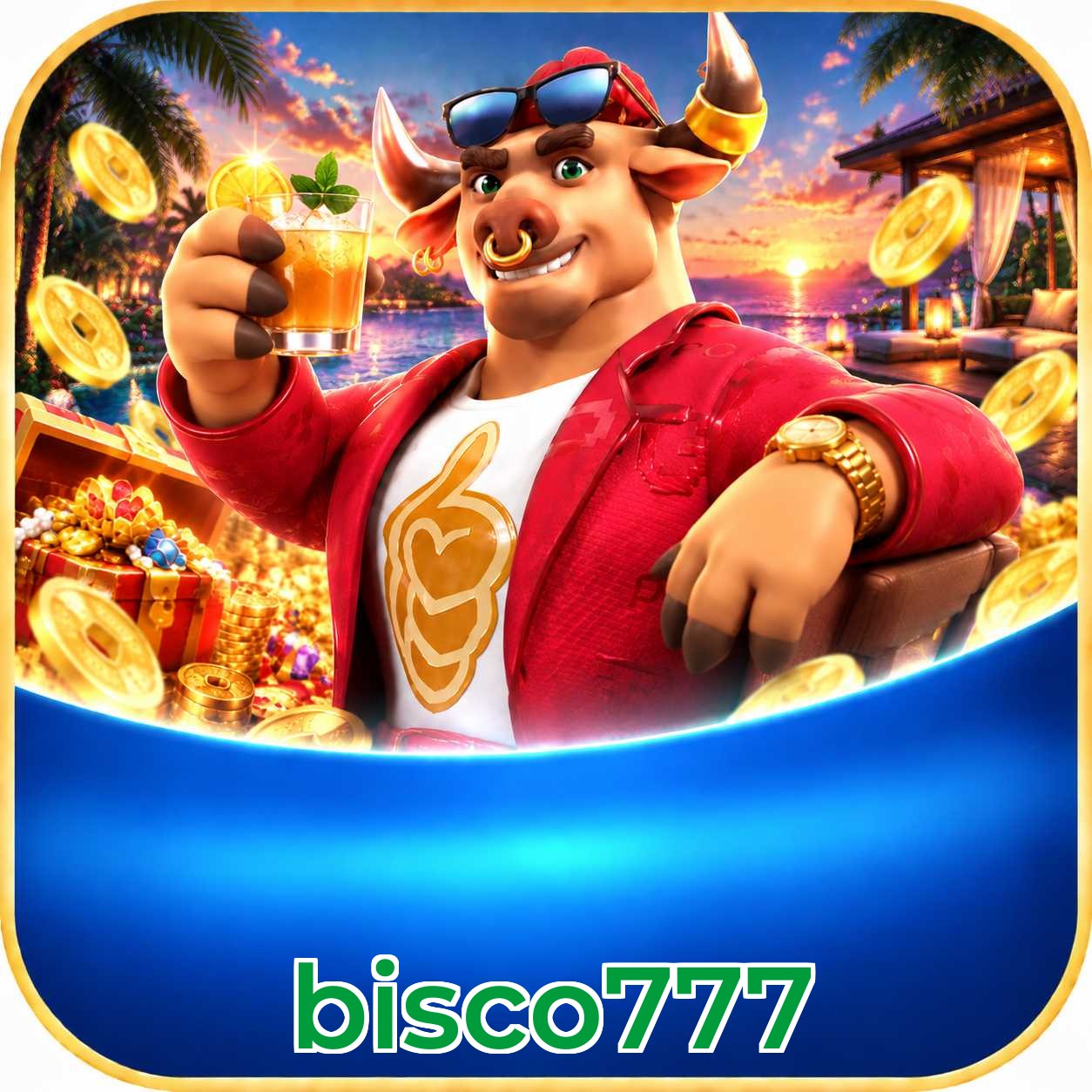 bisco777 Telegram FAQ