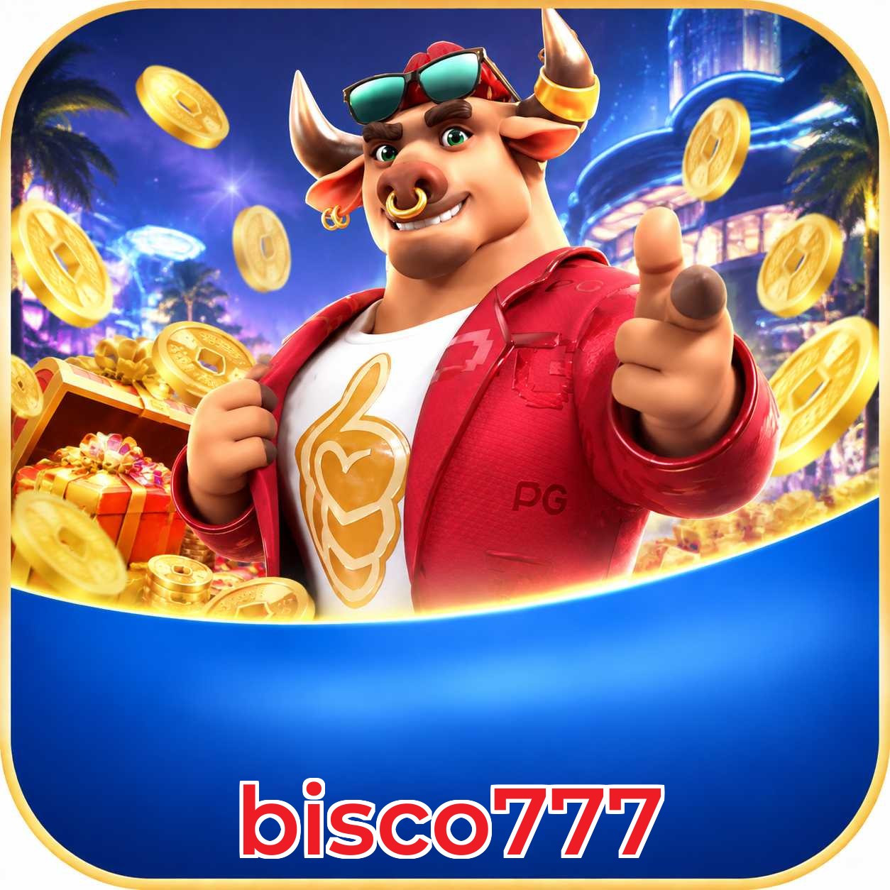 bisco777 Top Slots