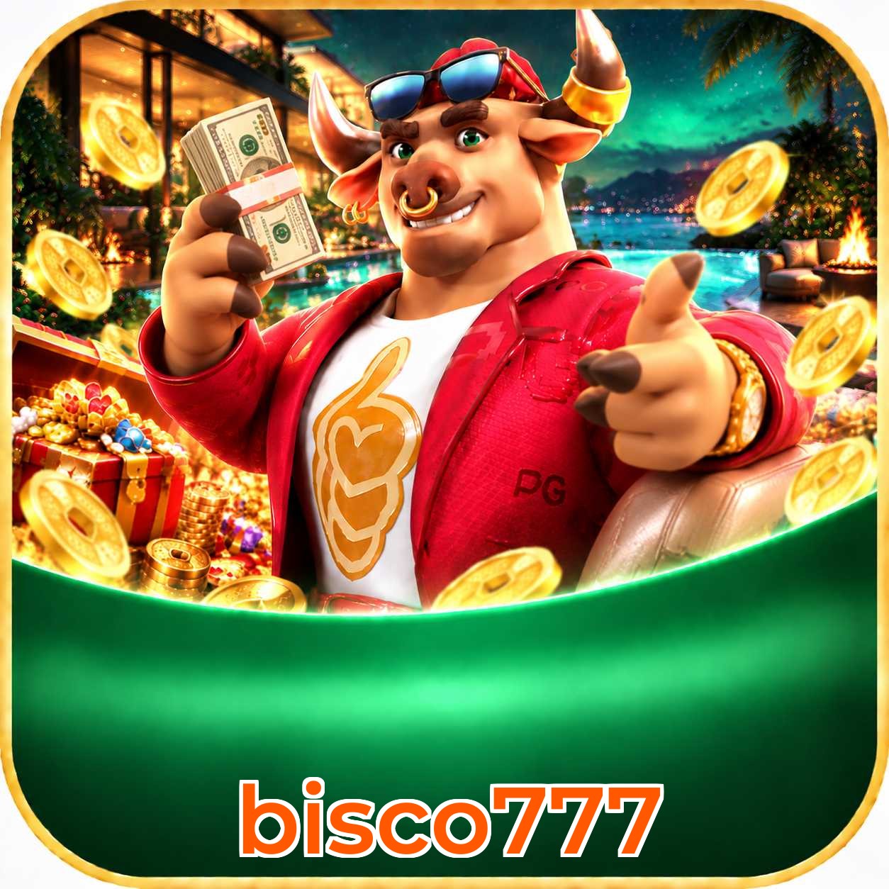 bisco777 Registration Guide