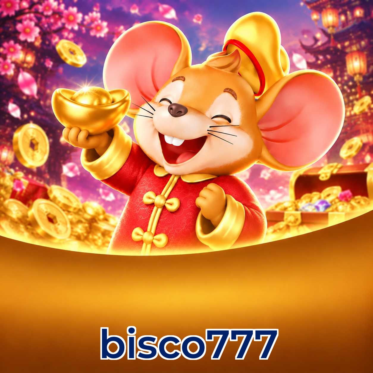 bisco777 VIP Níveis