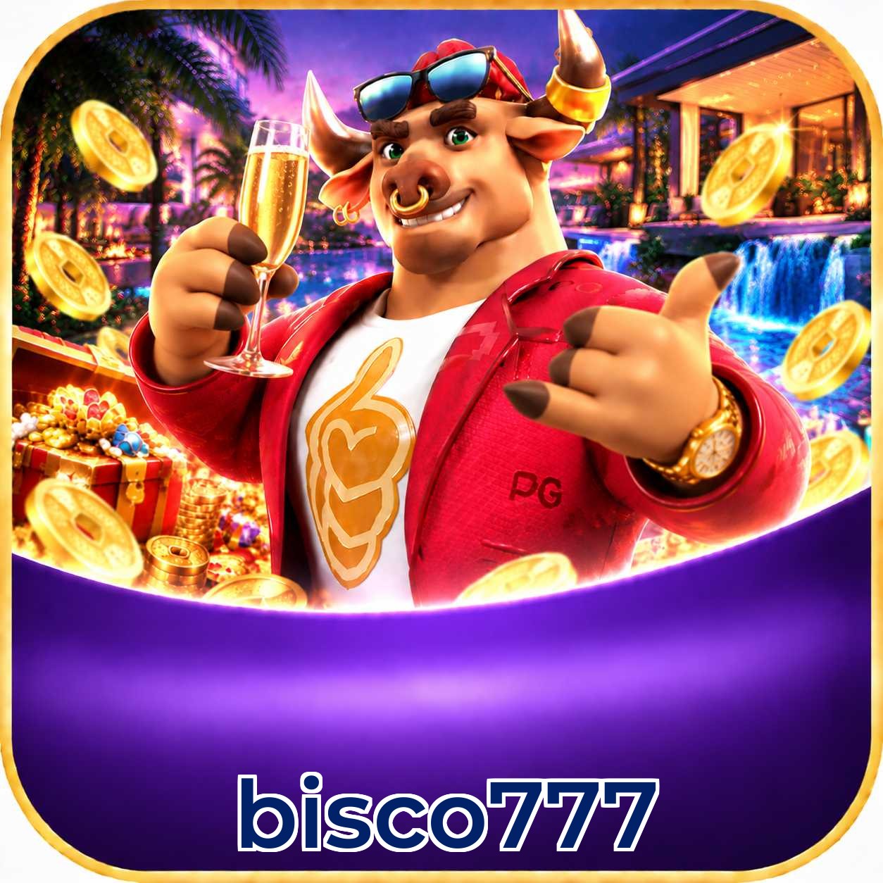 bisco777 Betting Limits