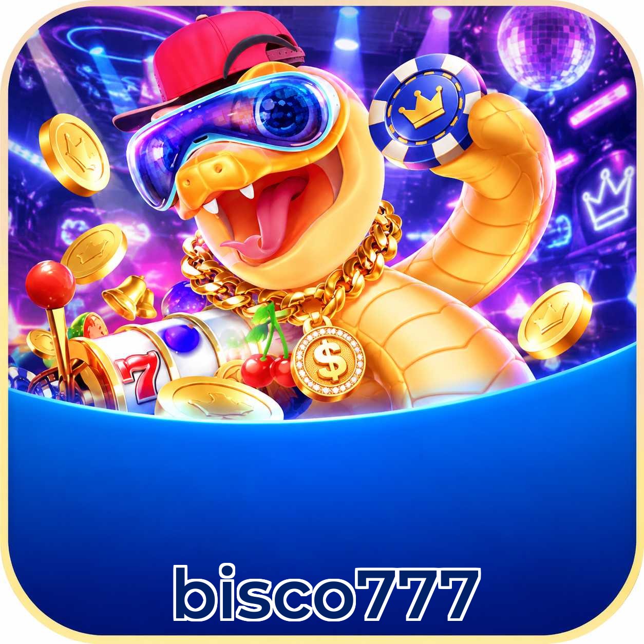 bisco777 Fortune Tiger Strategies