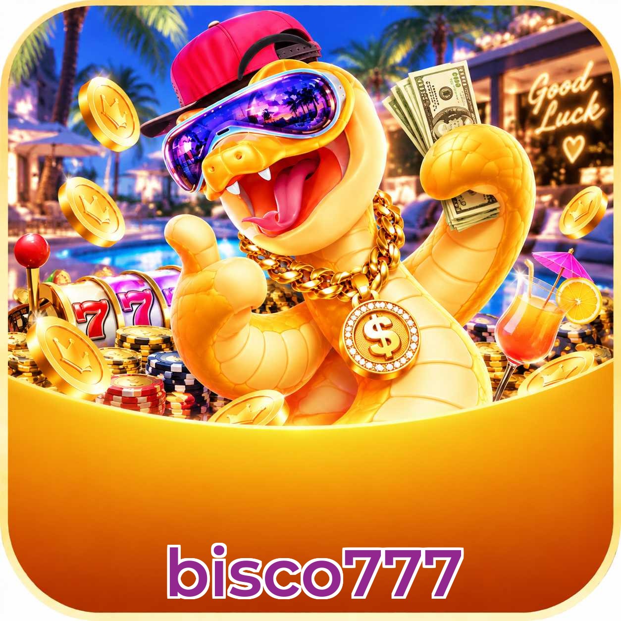 bisco777 Compatibilidade