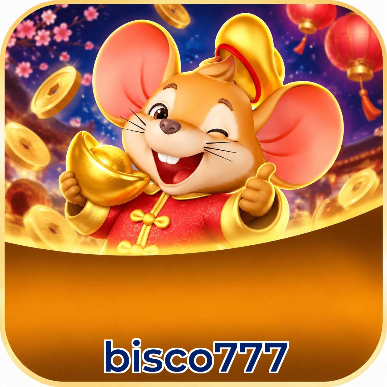 bisco777 Logo